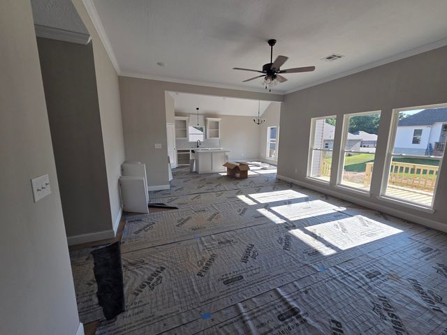 10 Harvard Oak, Hattiesburg, MS 39402