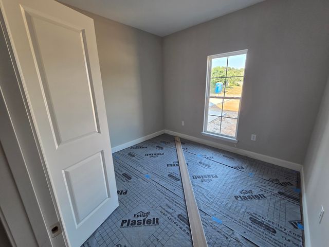 10 Harvard Oak, Hattiesburg, MS 39402