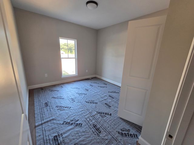 10 Harvard Oak, Hattiesburg, MS 39402