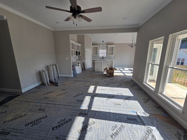 10 Harvard Oak, Hattiesburg, MS 39402