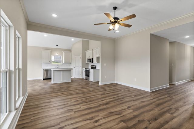 10 Harvard Oak, Hattiesburg, MS 39402