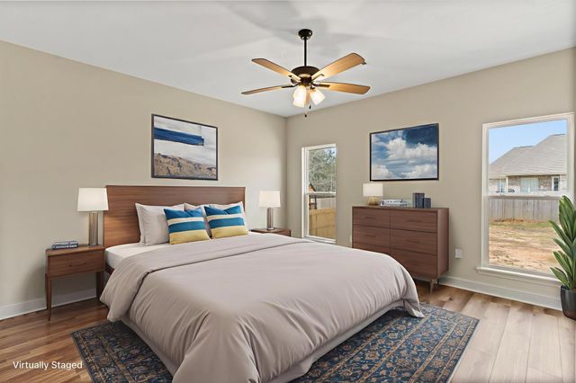 10 Harvard Oak, Hattiesburg, MS 39402