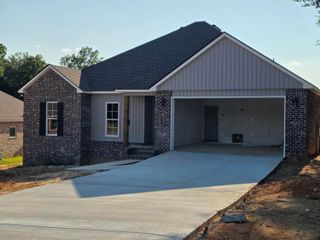 10 Harvard Oak, Hattiesburg, MS 39402