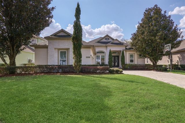 11608 CLAYMONT CIRCLE, Windermere, FL 34786