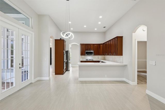 11608 CLAYMONT CIRCLE, Windermere, FL 34786