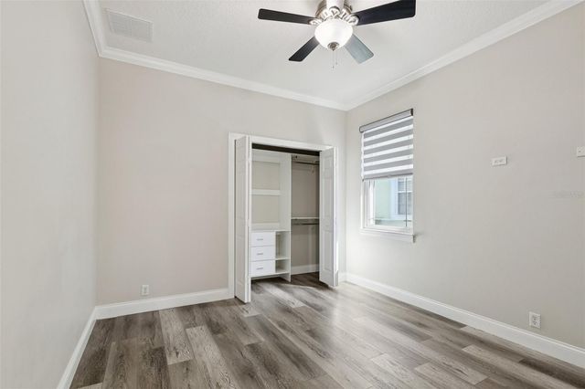 11608 CLAYMONT CIRCLE, Windermere, FL 34786