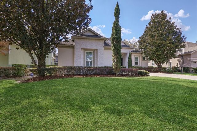 11608 CLAYMONT CIRCLE, Windermere, FL 34786