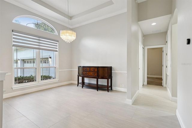 11608 CLAYMONT CIRCLE, Windermere, FL 34786