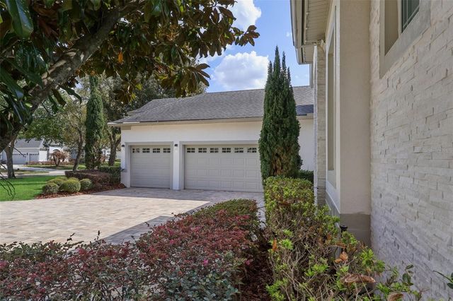 11608 CLAYMONT CIRCLE, Windermere, FL 34786