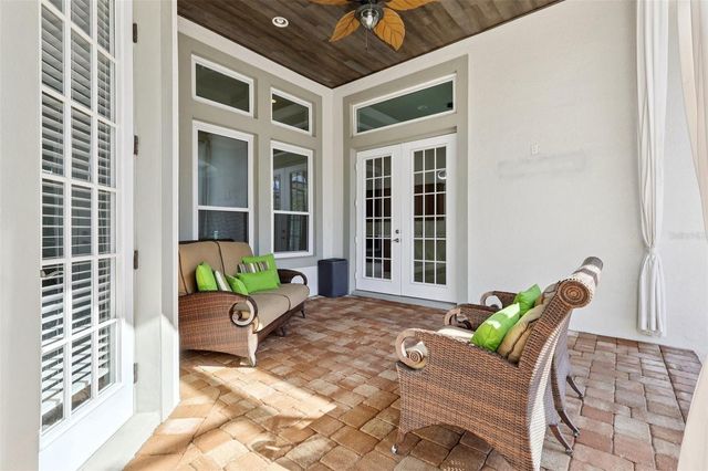 11608 CLAYMONT CIRCLE, Windermere, FL 34786