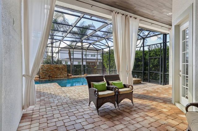 11608 CLAYMONT CIRCLE, Windermere, FL 34786