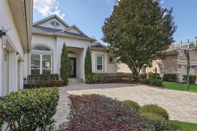 11608 CLAYMONT CIRCLE, Windermere, FL 34786