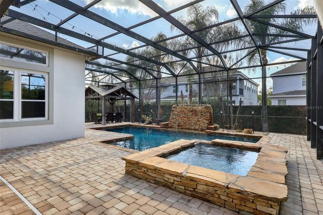 11608 CLAYMONT CIRCLE, Windermere, FL 34786