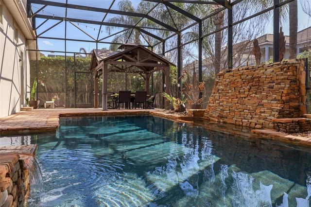 11608 CLAYMONT CIRCLE, Windermere, FL 34786