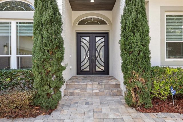 11608 CLAYMONT CIRCLE, Windermere, FL 34786