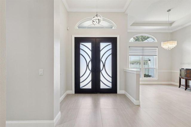 11608 CLAYMONT CIRCLE, Windermere, FL 34786