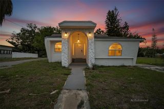800 N CHURCH AVENUE, Mulberry, FL 33860