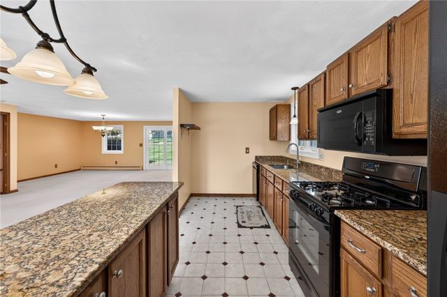 1221 Phenix Avenue, Cranston, RI 02921