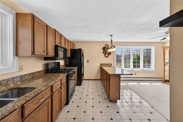 1221 Phenix Avenue, Cranston, RI 02921