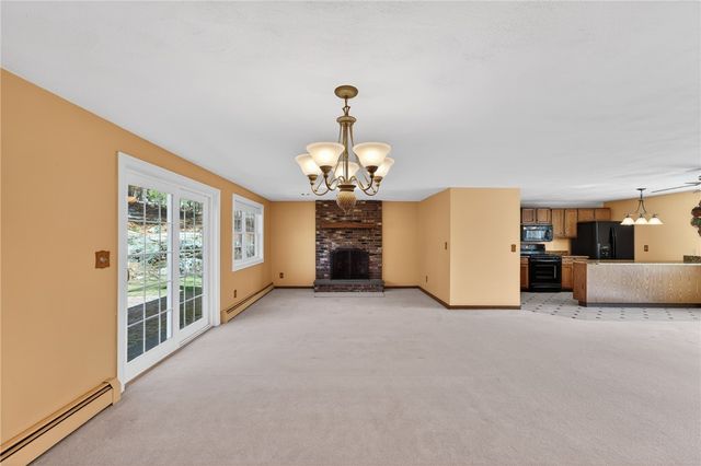 1221 Phenix Avenue, Cranston, RI 02921