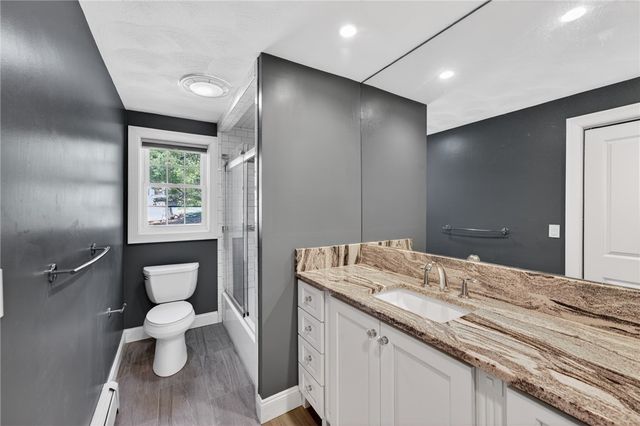 1221 Phenix Avenue, Cranston, RI 02921