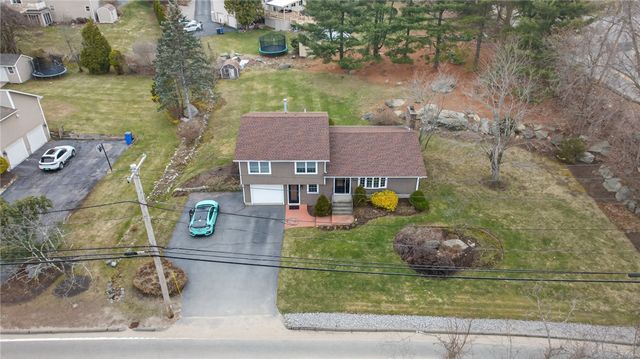 1221 Phenix Avenue, Cranston, RI 02921