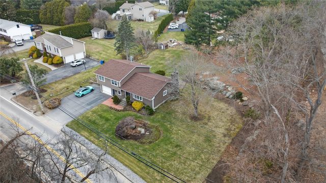 1221 Phenix Avenue, Cranston, RI 02921