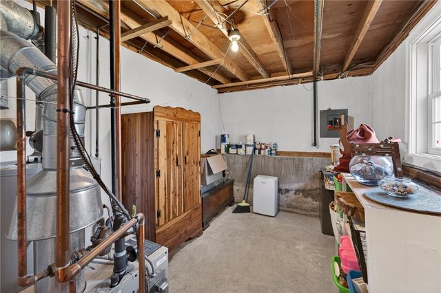 1221 Phenix Avenue, Cranston, RI 02921