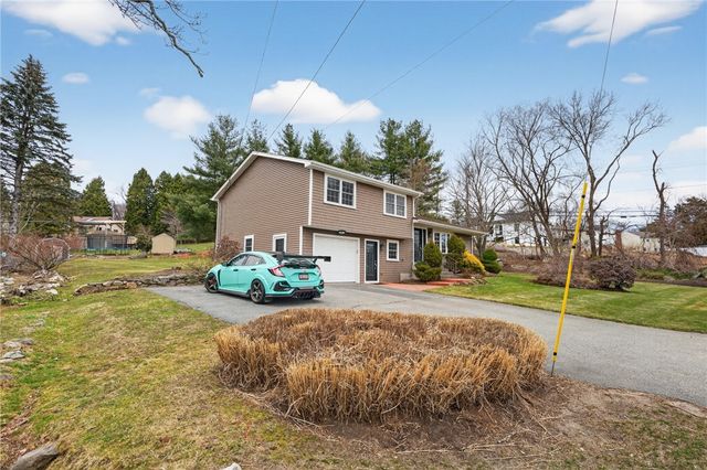 1221 Phenix Avenue, Cranston, RI 02921