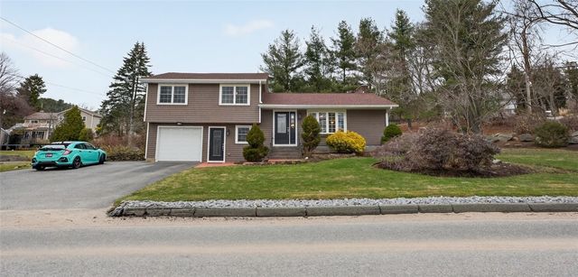 1221 Phenix Avenue, Cranston, RI 02921