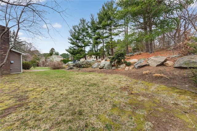 1221 Phenix Avenue, Cranston, RI 02921