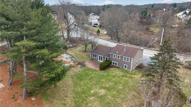 1221 Phenix Avenue, Cranston, RI 02921