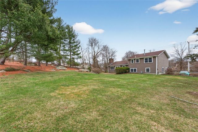 1221 Phenix Avenue, Cranston, RI 02921