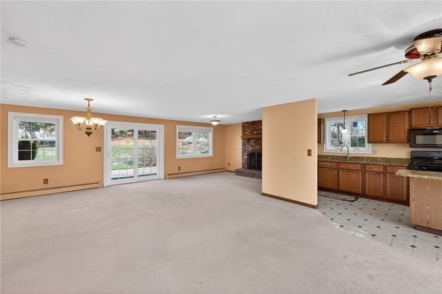 1221 Phenix Avenue, Cranston, RI 02921