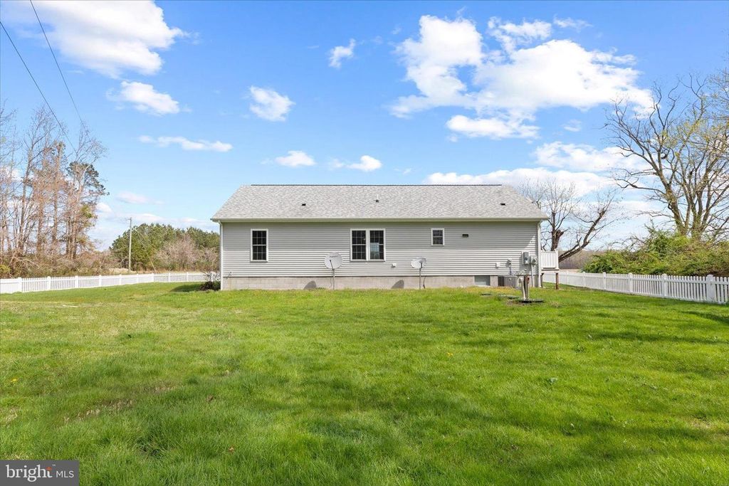 Image 28 of property listing at 9162 PEERLESS RD, Bishopville, MD 21813