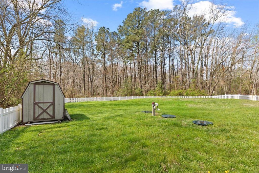 Image 29 of property listing at 9162 PEERLESS RD, Bishopville, MD 21813