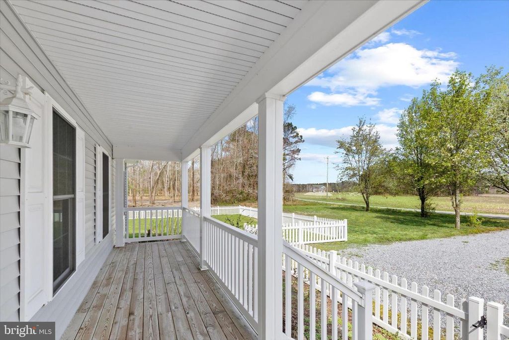 Image 3 of property listing at 9162 PEERLESS RD, Bishopville, MD 21813