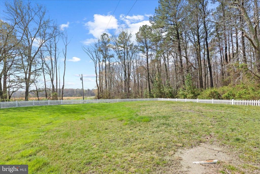 Image 30 of property listing at 9162 PEERLESS RD, Bishopville, MD 21813