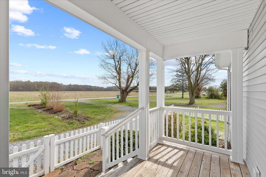 Image 4 of property listing at 9162 PEERLESS RD, Bishopville, MD 21813