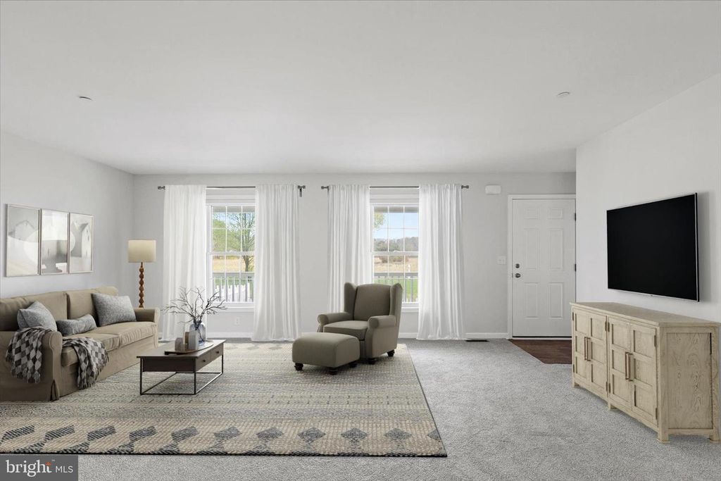 Image 5 of property listing at 9162 PEERLESS RD, Bishopville, MD 21813