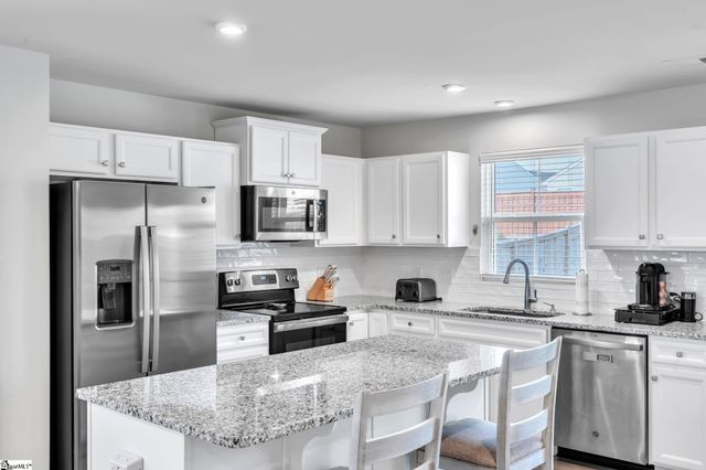 411 Sidney Wilson Road, Greenville, SC 29605