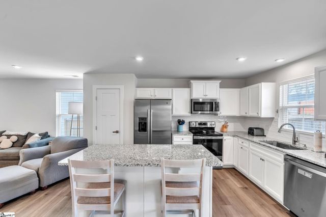 411 Sidney Wilson Road, Greenville, SC 29605