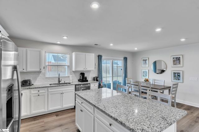 411 Sidney Wilson Road, Greenville, SC 29605
