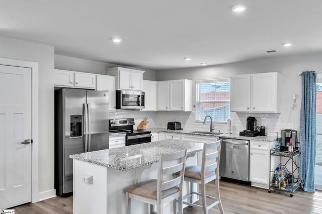 411 Sidney Wilson Road, Greenville, SC 29605