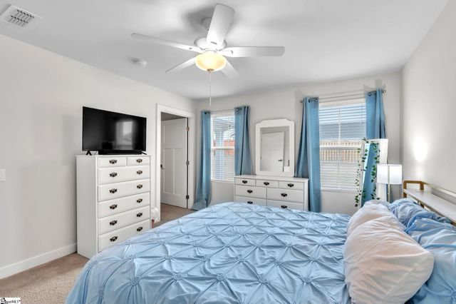411 Sidney Wilson Road, Greenville, SC 29605