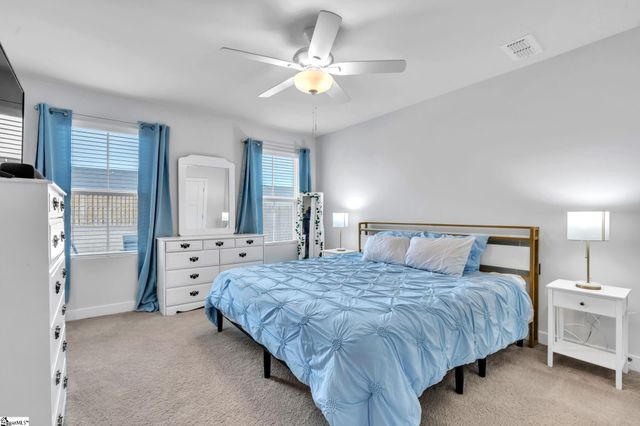 411 Sidney Wilson Road, Greenville, SC 29605