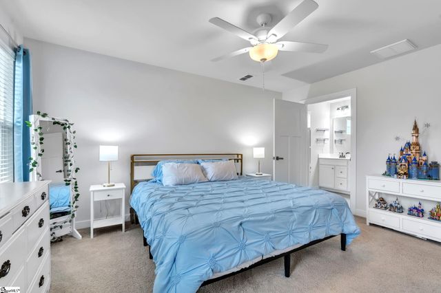411 Sidney Wilson Road, Greenville, SC 29605