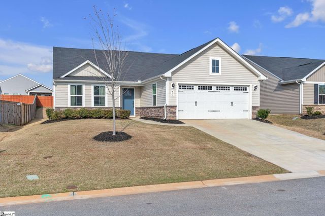 411 Sidney Wilson Road, Greenville, SC 29605
