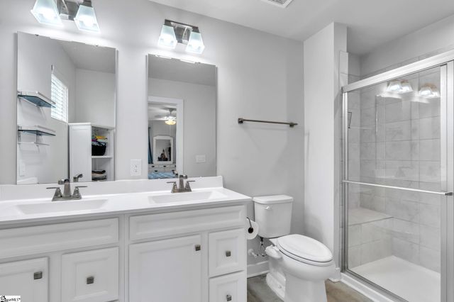 411 Sidney Wilson Road, Greenville, SC 29605