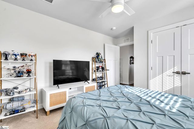 411 Sidney Wilson Road, Greenville, SC 29605